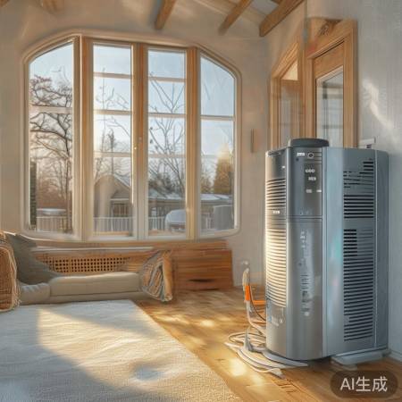 保温好可降功率，差则宜选大功率