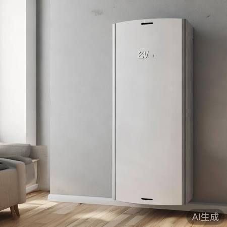 20kW壁挂炉，小户型佳选