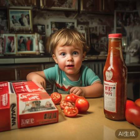 现代燃气灶售后上门维修电话详述：肯德基番茄酱自由消失，网友热议：还能吃出童年味吗？