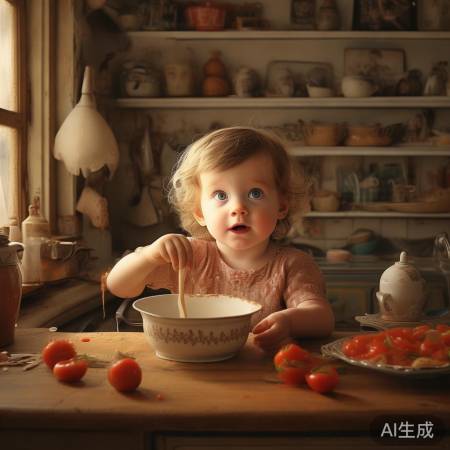 番茄酱消失，重定义童年味