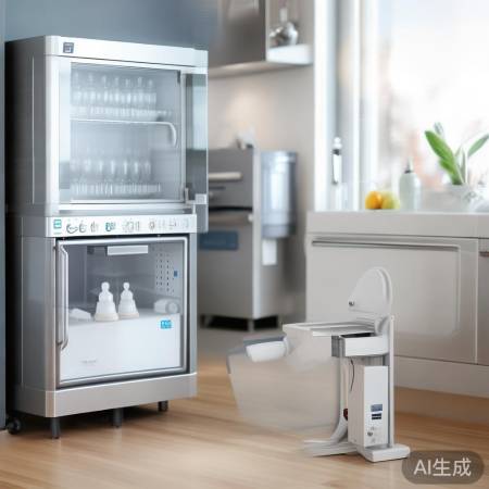 乐创消毒柜400热线客服专线分析（负离子消毒柜真的能消毒奶瓶吗？）