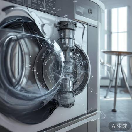 博世洗衣机售后服务网点分布讲解(小鸭洗衣机E50故障码解决方法揭秘)