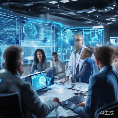 科技巨头布局未来搜索