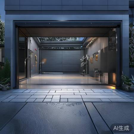 科技让生活更美好