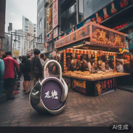 创德高智能锁全国速修服务热线解说@荣昌卤鹅哥蒙古首秀，开启国际美食新篇章