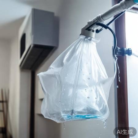 耀马空调热线速联阐释√老式空调滴水解决方法攻略