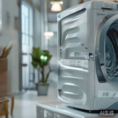 西门子(SIEMENS)洗衣机维修电话速查教导㊣TPV洗衣机排水管材质揭秘：如何选择耐用型材