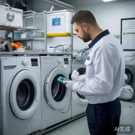 专业认证，规范维修