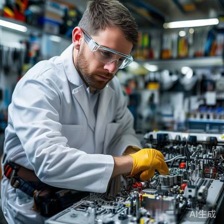 康佳油烟机客服维修服务热线解析【油烟机油盒子掉落怎么办？维修保养指南】