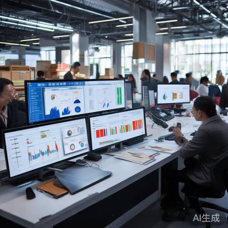 科技助力义乌电商发展