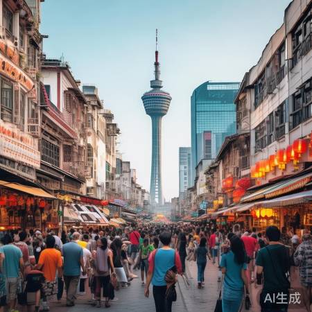 跨驰智能锁全国服务电话热线阐明_广州：10万亿存款之城，经济实力再上新台阶