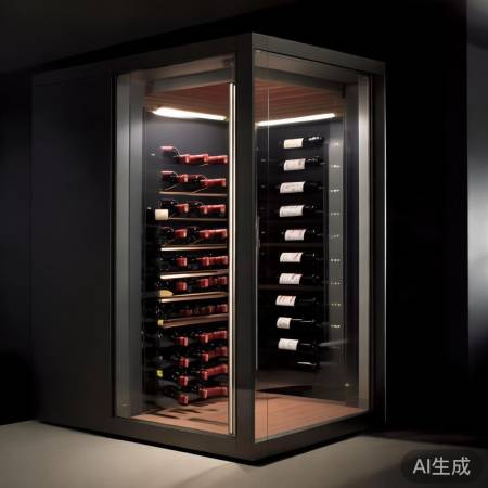 各美红酒柜全天故障热线剖析=红酒柜使用技巧：如何摆放红酒平放板提升储存效果