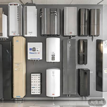 壁挂炉价格多样，选对品质生活