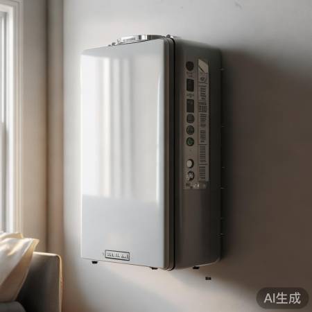 壁挂炉功率高，价格亦高