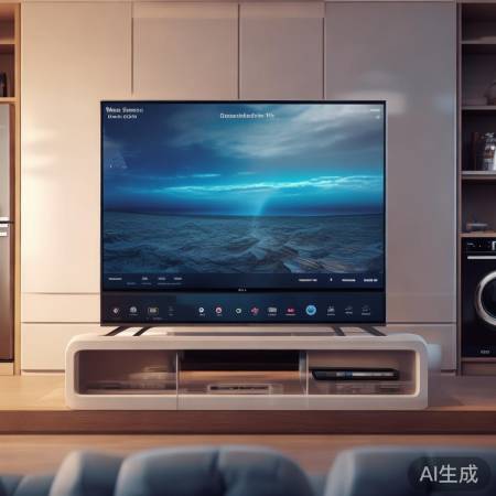 秋柏家电一键报修分解_Oppo电视系统体验：智能生活新选择