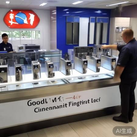 好汉智能指纹锁维护网点讲解۞电子指纹锁使用不便：揭秘五大常见弊端