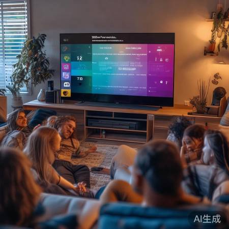 大麦电视机厂家官网客服电话讲解$2023年最受欢迎十大电视机排行榜