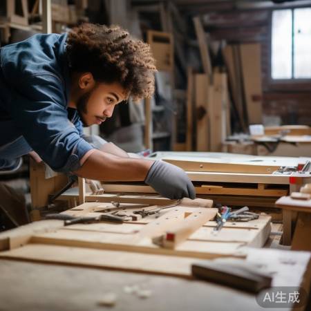 动手安装，锻炼省费