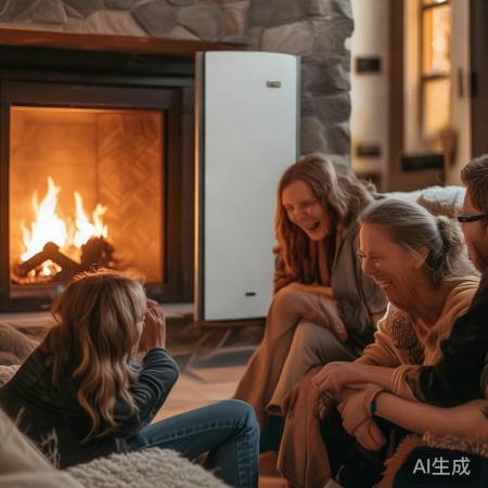 比安易壁挂炉，节能舒适生活