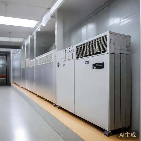 医疗设备选空气能，需考虑需求与