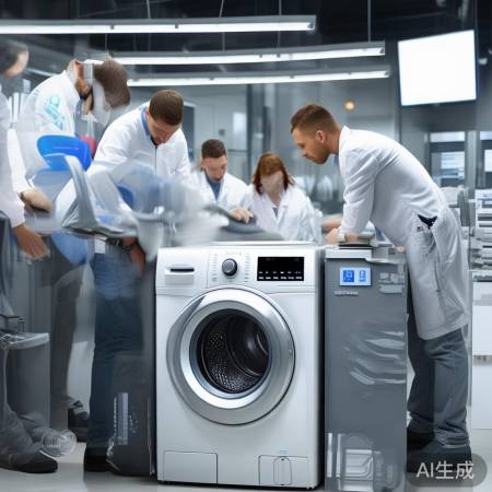 三星洗衣机维修电话：40066