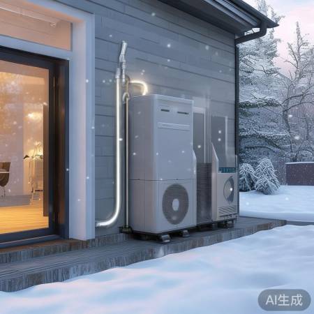 海特普空气能400服务热线总览介绍￥乌鲁木齐空气能设备：冬季供暖新选择，节能环保更舒适