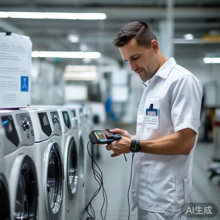 专业认证，规范维修