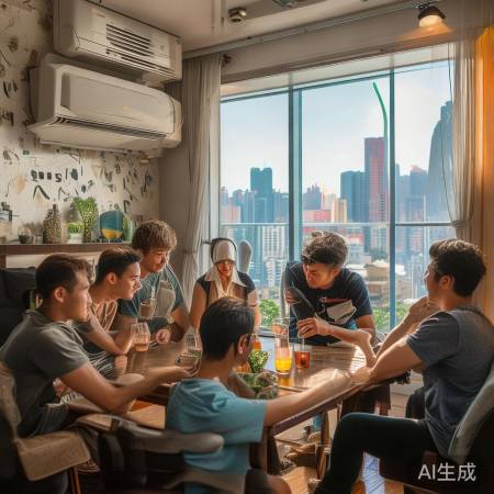 积微空调上门维修热线解释-广东地区空调安装公司哪家好？专业服务推荐！