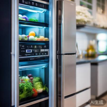 小吉冰箱服务热线咨询中心教你(冰箱冰柜使用最佳档位推荐：节能与保鲜两不误)