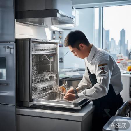 森歌洗碗机上门速修服务解读（张军主席失联：中国羽毛球协会最新动态揭晓）