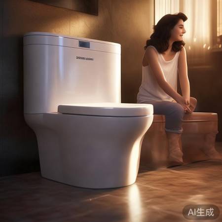 法标智能马桶上门快修预约教你〖智能马桶带水箱配置，舒适生活新选择〗