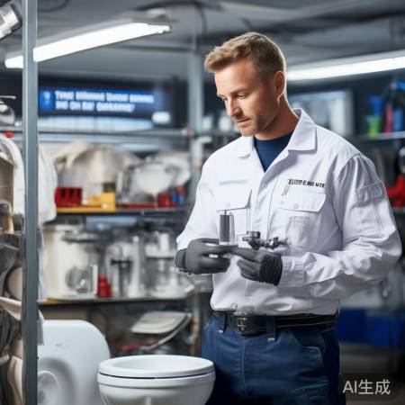 专业马桶维修，品质保障