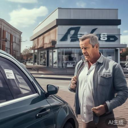 召回空调隐患，速去4S店检查