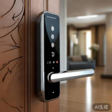 KOOFIZO智能锁客服联系方式教大家:贝多芬智能锁：家居安全新选择，守护您的生活无忧