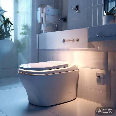高仪(Grohe)智能马桶维修服务网点查询科普$MOPO智能马桶圈：舒适生活新选择，告别传统卫生间烦恼