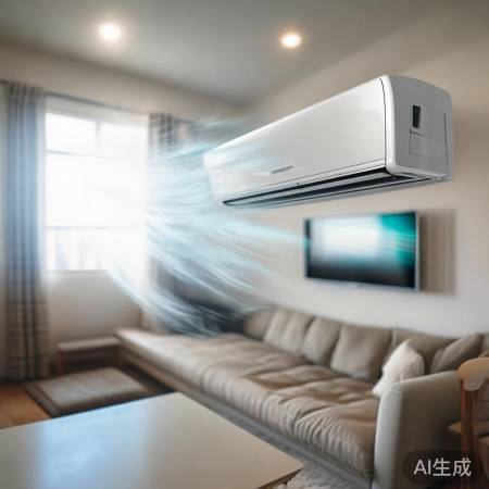 “夏日清凉，中央空调选购指南”