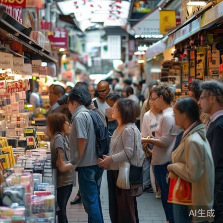 新兴品牌，价廉物美需细察