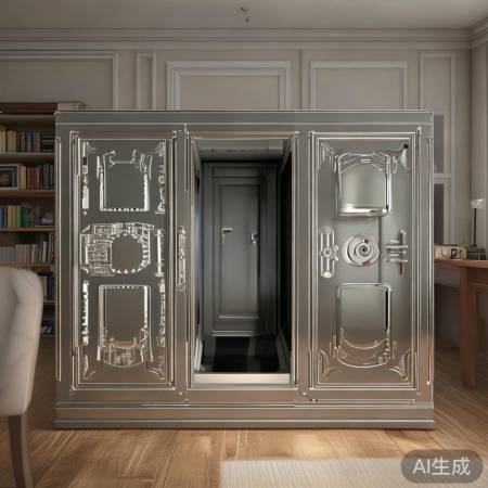 义顺保险柜全天候维保热线传授↑保险柜内柜的必要性探讨