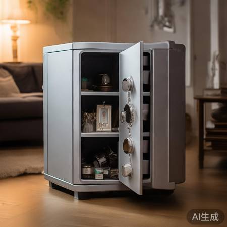 内柜守护隐私，提升生活品质