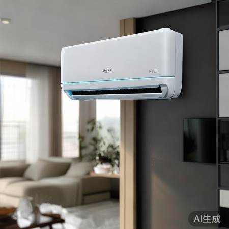 中广欧特斯空调售后网点分布分解，美的中央空调：高效节能，舒适生活新选择