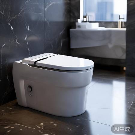 大元智能马桶全国售后联络电话阐明&中洁智能马桶065：全新设计引领卫浴潮流