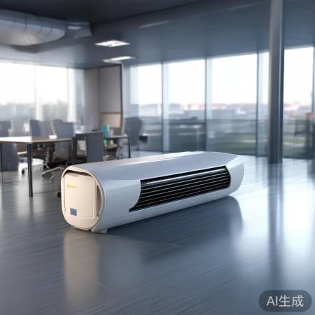 COLMO空调24小时热线预约教你+办公室中央空调安装风水禁忌，提升室内环境运势