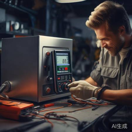 栗轩保险柜全国售后网络解读：保险柜轻微漏电维修方法详解