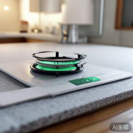 燃气灶防漏气，安全又贴心