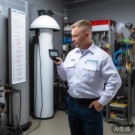 专业认证，放心维修