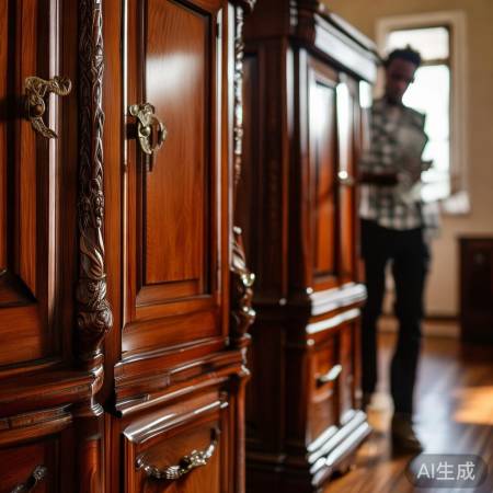 预算考量，选择合适柜子