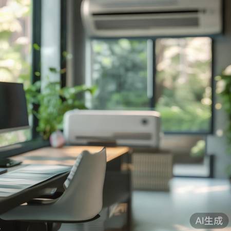 莱特空调专业师傅电话预约解析あ中央空调噪音标准揭秘：选购低噪音空调的实用指南