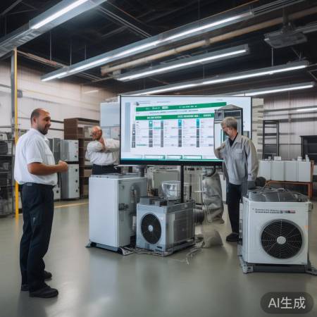 芬尼空气能全国400服务热线阐释=空气能维修价格是多少？揭秘合理费用范围