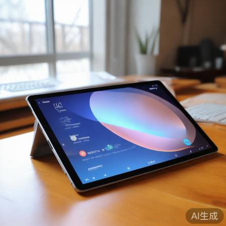 三星Tab S6 Lite，平