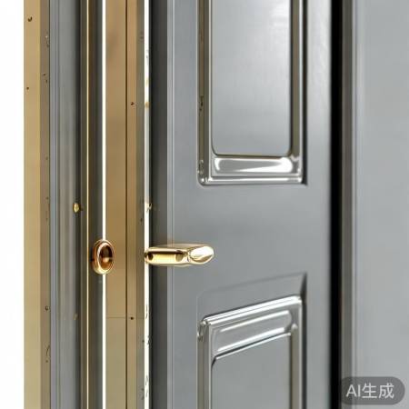 定制门贵几百至一千